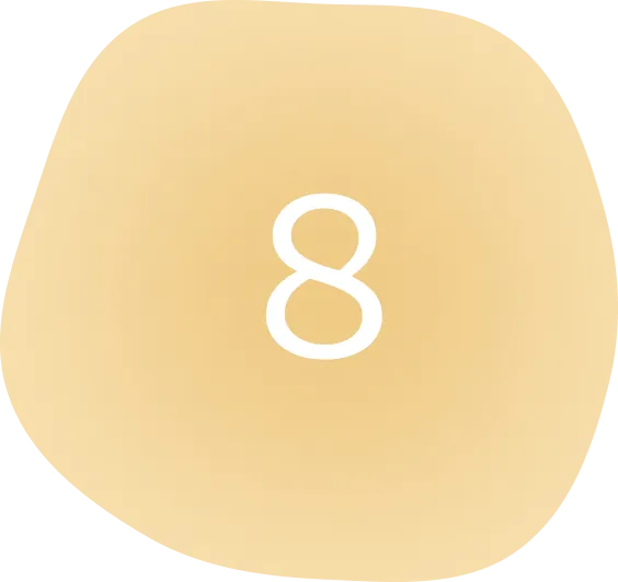 8